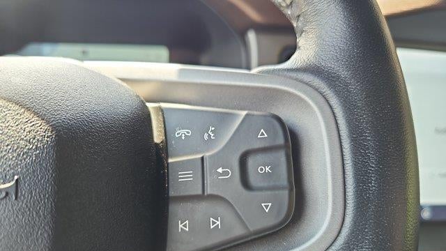2023 Ford Bronco Base Advanced