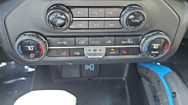 2023 Ford Bronco Base Advanced