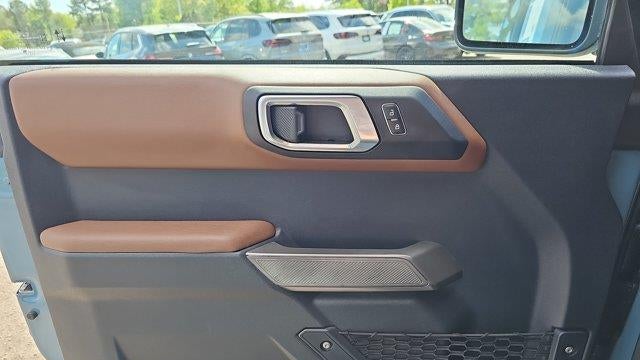 2023 Ford Bronco Base Advanced