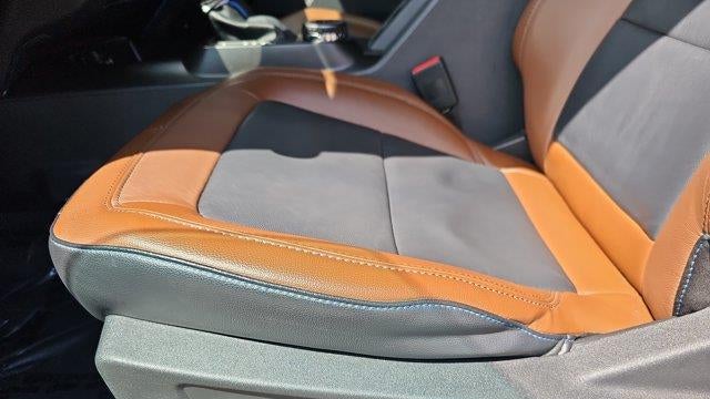 2023 Ford Bronco Base Advanced