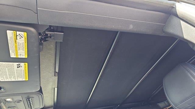 2023 Ford Bronco Base Advanced