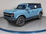 2023 Bronco Thumbnail 1