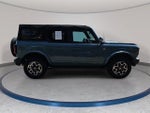 2023 Bronco Thumbnail 4