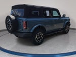 2023 Bronco Thumbnail 5