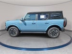 2023 Bronco Thumbnail 8
