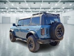 2023 Bronco Thumbnail 2