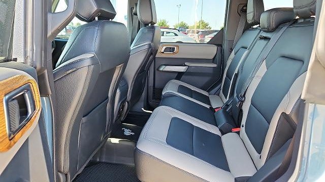 2023 Ford Bronco Base Advanced