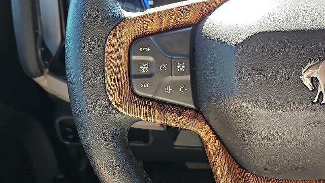 2023 Ford Bronco Base Advanced