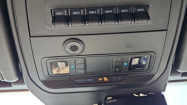 2023 Ford Bronco Base Advanced