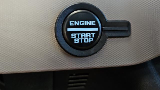 2023 Ford Bronco Base Advanced