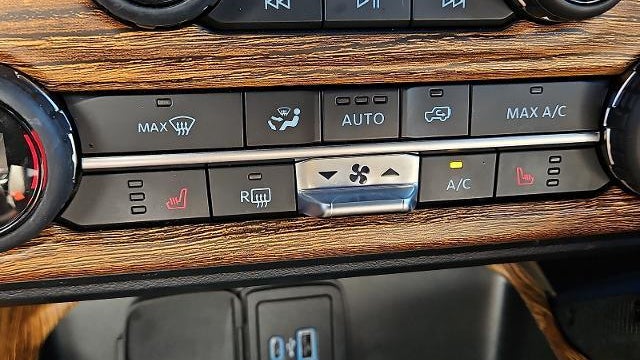 2023 Ford Bronco Base Advanced