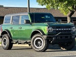 2023 Bronco Thumbnail 2