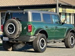 2023 Bronco Thumbnail 3