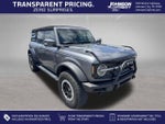 2023 Bronco Thumbnail 1