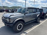 2023 Bronco Thumbnail 4