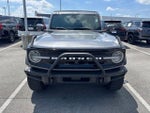 2023 Bronco Thumbnail 6