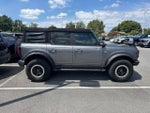 2023 Bronco Thumbnail 7
