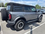 2023 Bronco Thumbnail 9