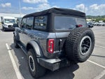 2023 Bronco Thumbnail 10