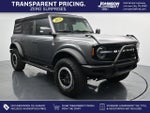 2023 Bronco Thumbnail 1