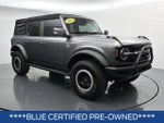 2023 Bronco Thumbnail 2