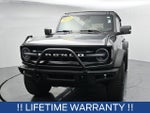 2023 Bronco Thumbnail 3