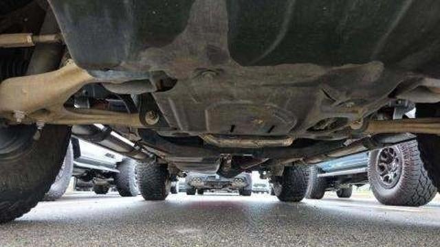 2023 Ford Bronco Outer Banks Advanced