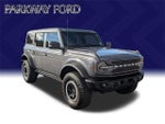 2023 Bronco Thumbnail 3