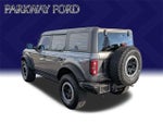 2023 Bronco Thumbnail 7