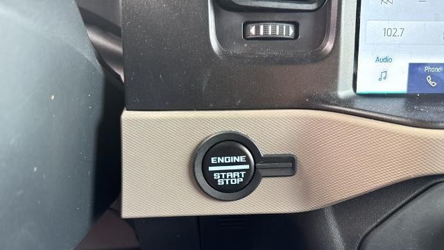 2023 Ford Bronco Wildtrak Advanced