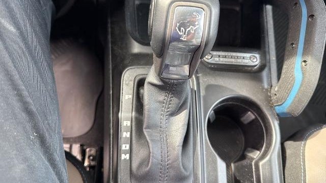 2023 Ford Bronco Wildtrak Advanced