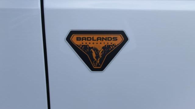 2023 Ford Bronco Base Advanced