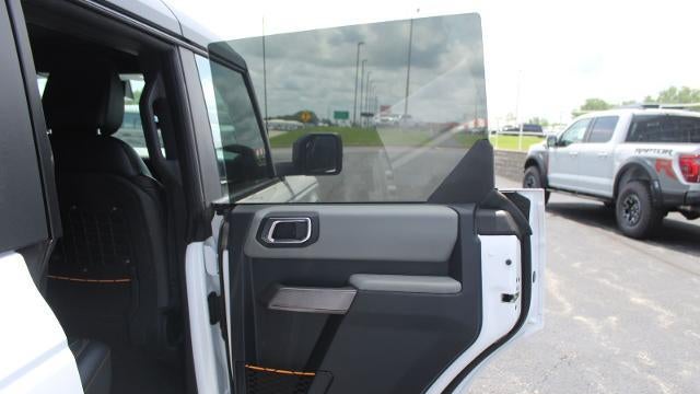 2023 Ford Bronco Base Advanced