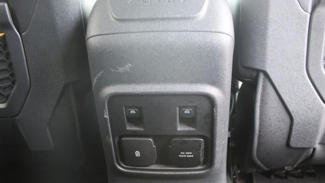 2023 Ford Bronco Base Advanced