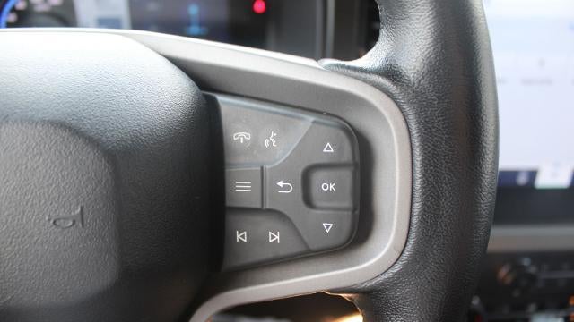 2023 Ford Bronco Base Advanced