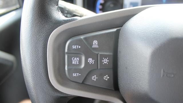 2023 Ford Bronco Base Advanced