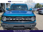 2023 Bronco Thumbnail 2