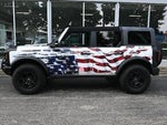 2023 Bronco Thumbnail 2