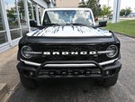 2023 Bronco Thumbnail 5