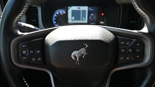 2023 Ford Bronco Base Advanced