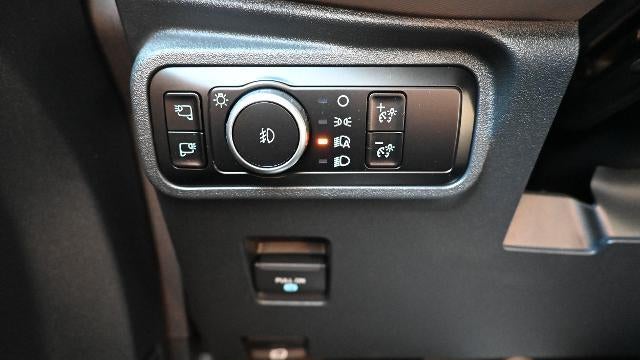 2023 Ford Bronco Base Advanced