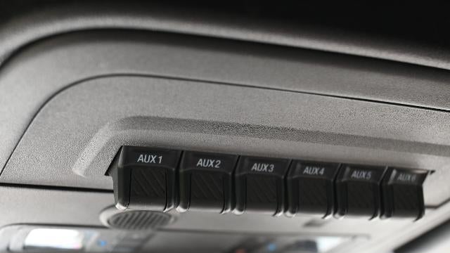2023 Ford Bronco Base Advanced