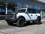 2023 Bronco Thumbnail 1