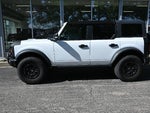 2023 Bronco Thumbnail 2