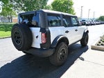 2023 Bronco Thumbnail 5