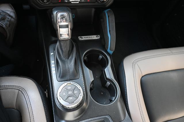 2023 Ford Bronco - $49,988