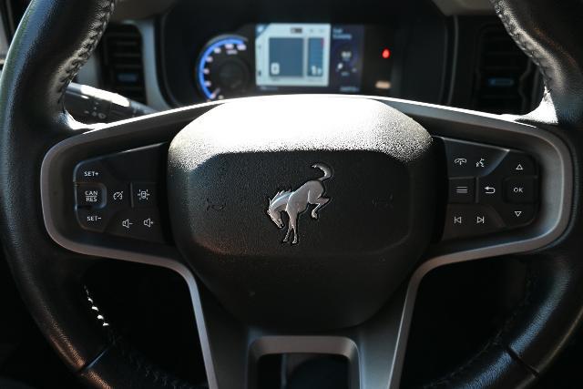 2023 Ford Bronco - $49,988