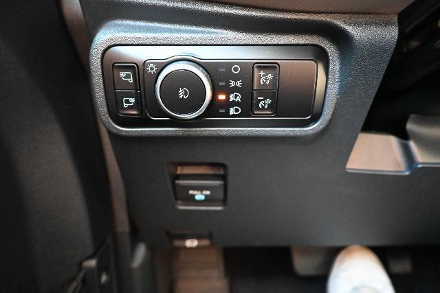 2023 Ford Bronco - $49,988