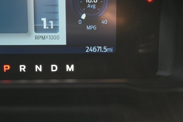 2023 Ford Bronco - $49,988
