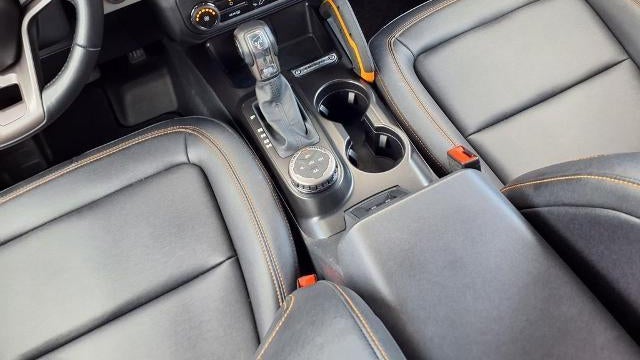 2023 Ford Bronco Base Advanced